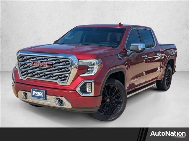 2021 GMC Sierra 1500 Denali — Pickup Truck — 94,659 mi — Corpus Christi, TX