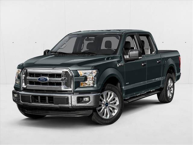 2015 Ford F-150 XLT — Pickup Truck — 95,265 mi — Corpus Christi, TX