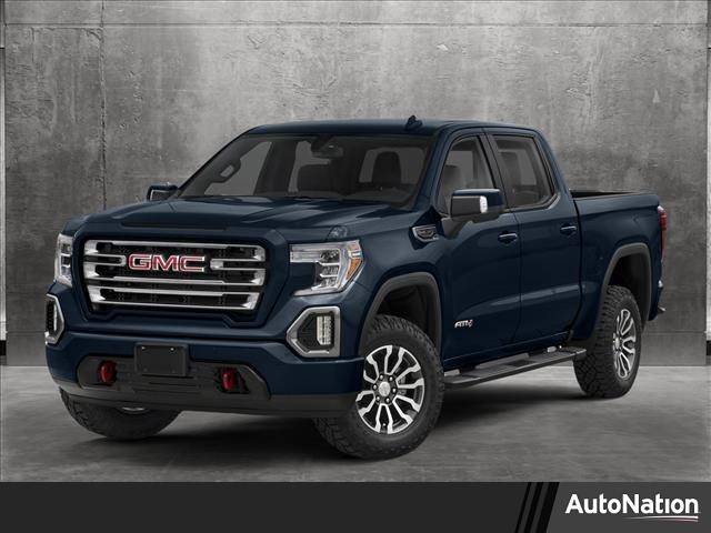 2019 GMC Sierra 1500 AT4 — Pickup Truck — 107,581 mi — Corpus Christi, TX