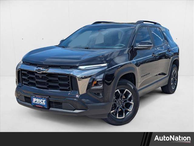 2025 Chevrolet Equinox ACTIV — SUV — 14,658 mi — Corpus Christi, TX