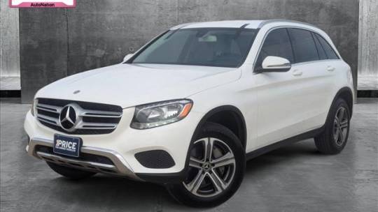 2019 Mercedes-Benz GLC GLC 300 — SUV — 47,403 mi — Corpus Christi, TX