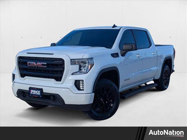 2020 GMC Sierra 1500 Elevation — Pickup Truck — 99,106 mi — Corpus Christi, TX