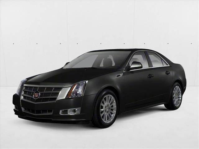 2013 Cadillac CTS Luxury — Sedan — 146,069 mi — Corpus Christi, TX
