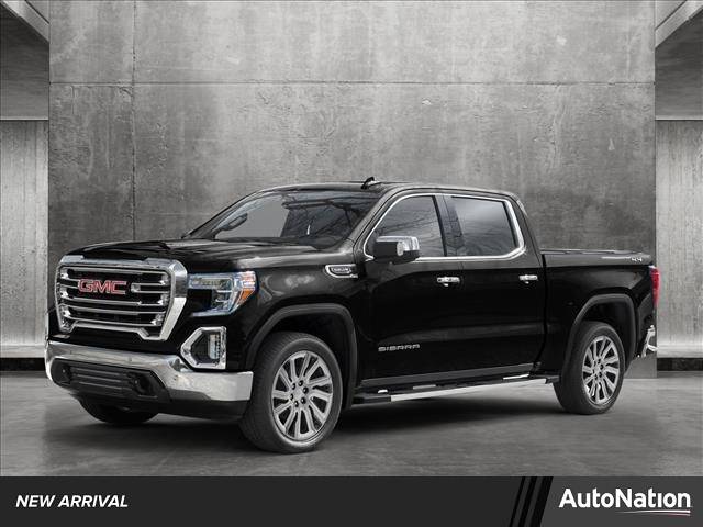 2022 GMC Sierra 1500 AT4X — Pickup Truck — 71,305 mi — Corpus Christi, TX