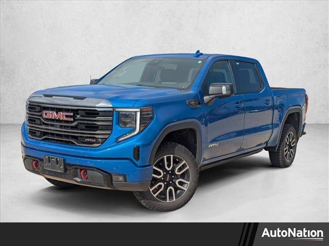 2023 GMC Sierra 1500 AT4 — Pickup Truck — 60,763 mi — Corpus Christi, TX
