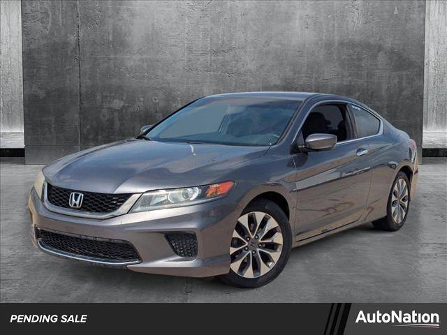 2013 Honda Accord LX-S — Coupe — 153,057 mi — Corpus Christi, TX