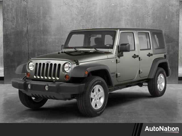 2013 Jeep Wrangler Sport — SUV — 162,042 mi — Corpus Christi, TX