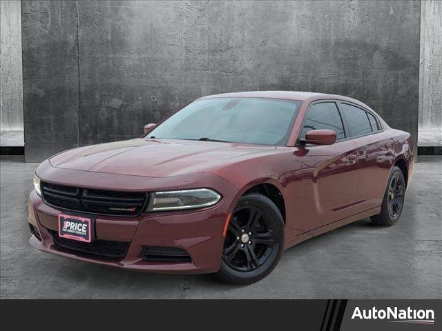 2019 Dodge Charger SXT — Sedan — 100,759 mi — Corpus Christi, TX