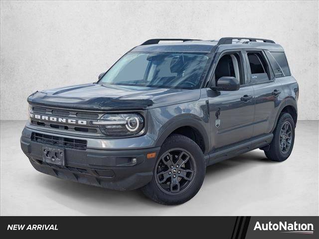 2022 Ford Bronco Sport Big Bend — SUV — 65,367 mi — Corpus Christi, TX