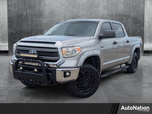 2015 Toyota Tundra SR5 — Pickup Truck — 145,210 mi — Corpus Christi, TX