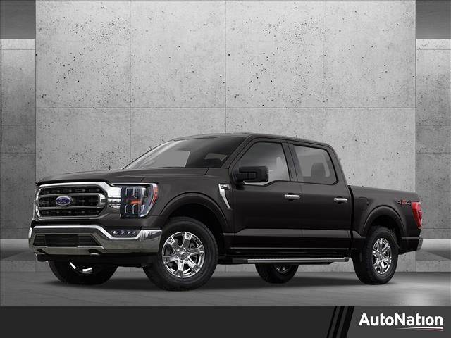 2021 Ford F-150 XL — Pickup Truck — 127,154 mi — Corpus Christi, TX