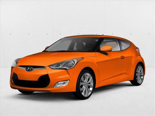 2012 Hyundai Veloster Base — Hatchback — 148,000 mi — Corpus Christi, TX