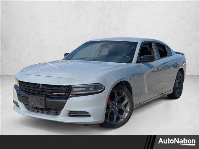 2020 Dodge Charger SXT — Sedan — 98,089 mi — Corpus Christi, TX