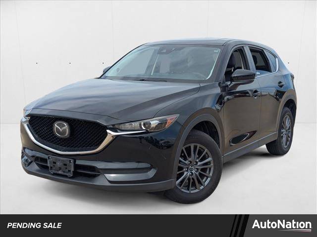2020 Mazda CX-5 Touring — SUV — 74,968 mi — Corpus Christi, TX