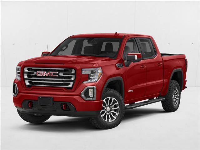 2022 GMC Sierra 1500 Limited AT4 — Pickup Truck — 47,369 mi — Corpus Christi, TX