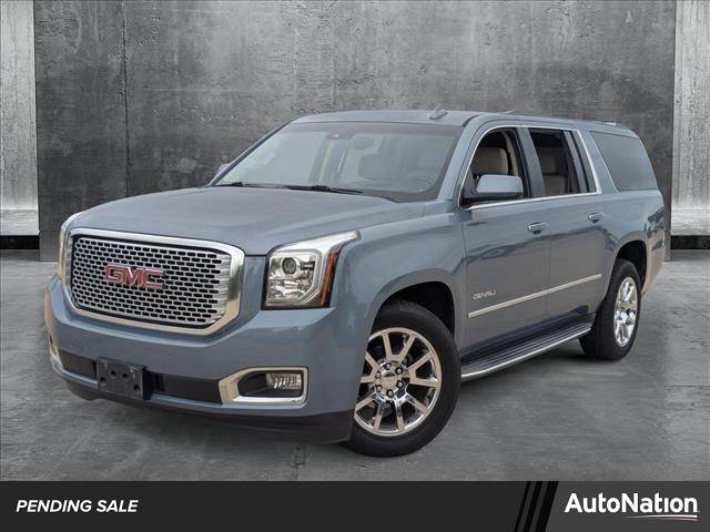 2016 GMC Yukon Denali — SUV — 109,092 mi — Corpus Christi, TX