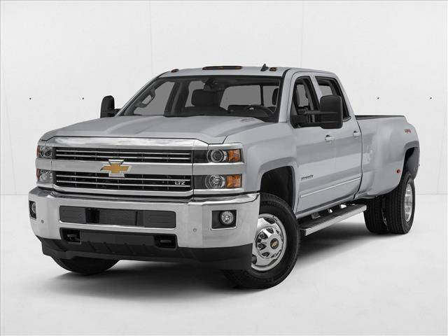 2015 Chevrolet Silverado 3500HD LT — Pickup Truck — 156,732 mi — Corpus Christi, TX