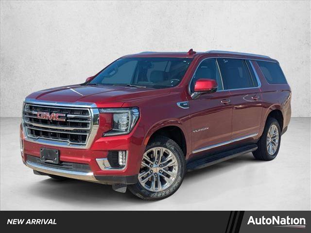 2023 GMC Yukon SLT — SUV — 45,573 mi — Corpus Christi, TX