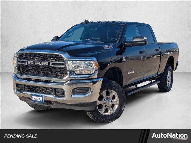 2022 Ram 2500 Tradesman — Pickup Truck — 152,971 mi — Corpus Christi, TX