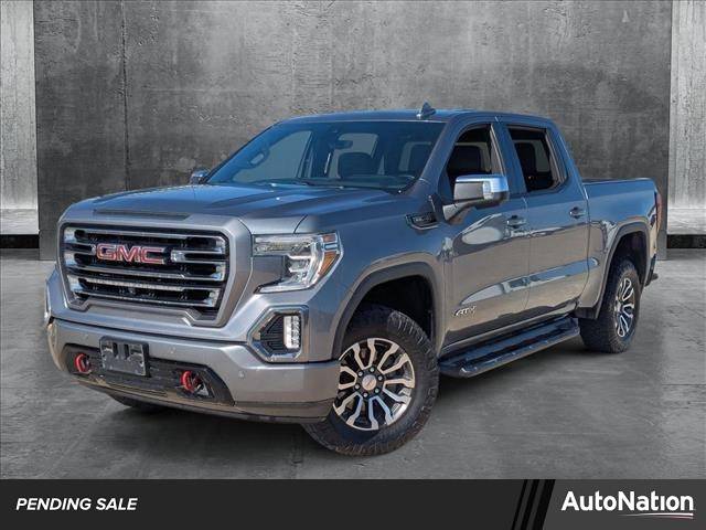 2019 GMC Sierra 1500 AT4 — Pickup Truck — 219,668 mi — Corpus Christi, TX