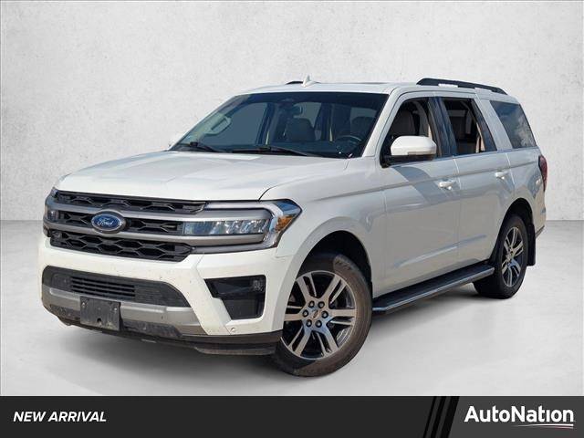 2023 Ford Expedition XLT — SUV — 44,772 mi — Corpus Christi, TX