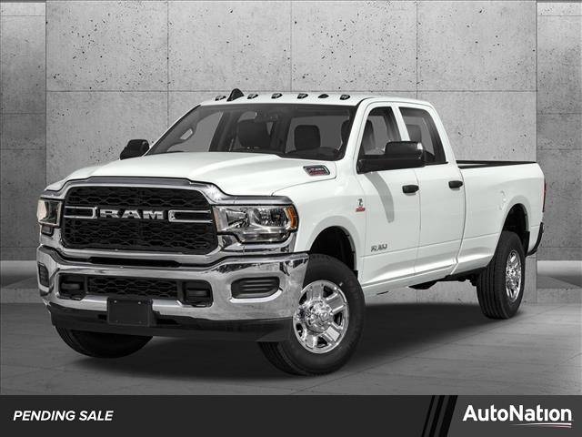2021 Ram 2500 Tradesman — Pickup Truck — 111,616 mi — Corpus Christi, TX