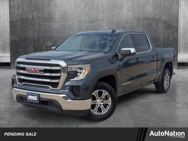 2020 GMC Sierra 1500 SLE — Pickup Truck — 54,201 mi — Corpus Christi, TX