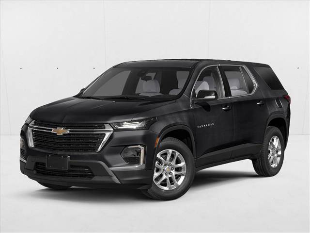 2023 Chevrolet Traverse LT Cloth — SUV — 33,289 mi — Corpus Christi, TX