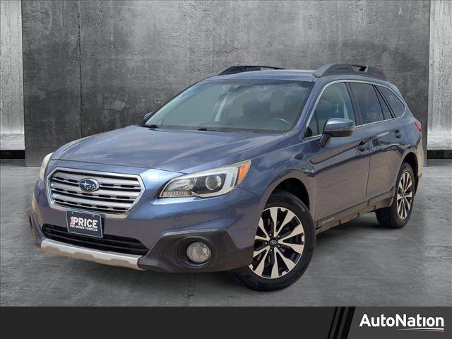 2017 Subaru Outback 3.6R Limited — SUV — 137,090 mi — Corpus Christi, TX