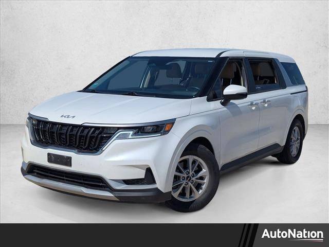 2023 Kia Carnival LXS — Minivan — 59,749 mi — Corpus Christi, TX