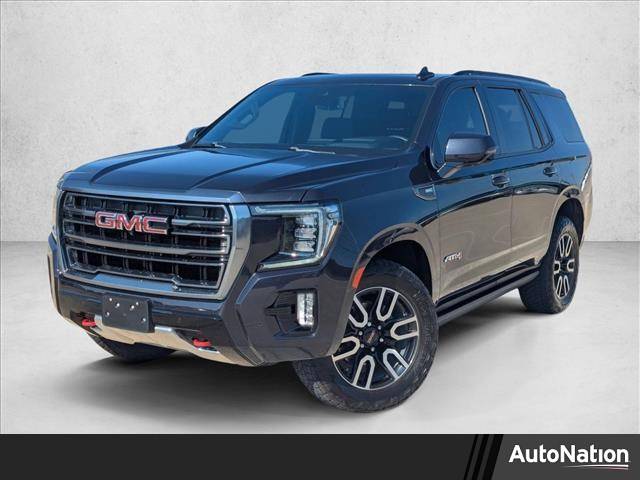 2023 GMC Yukon AT4 — SUV — 56,315 mi — Corpus Christi, TX