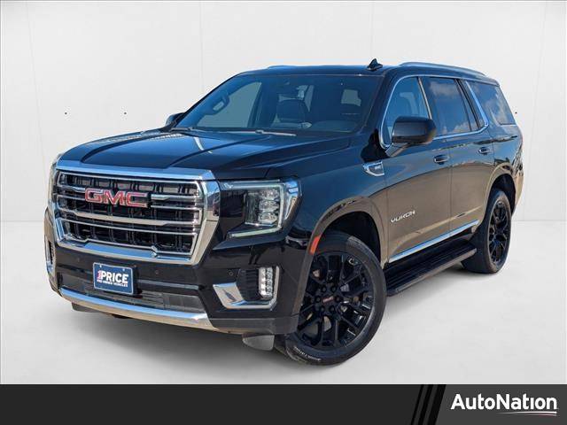 2023 GMC Yukon SLT — SUV — 26,687 mi — Corpus Christi, TX
