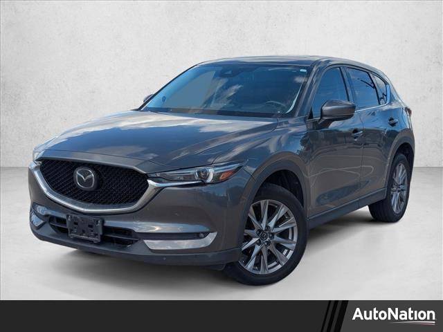 2020 Mazda CX-5 Grand Touring — SUV — 101,606 mi — Corpus Christi, TX