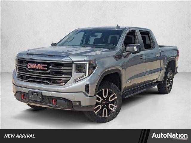2024 GMC Sierra 1500 AT4 — Pickup Truck — 33,213 mi — Corpus Christi, TX