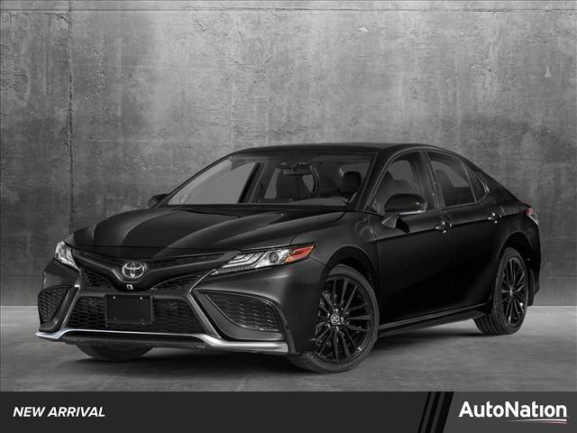 2022 Toyota Camry XSE — Sedan — 78,756 mi — Corpus Christi, TX
