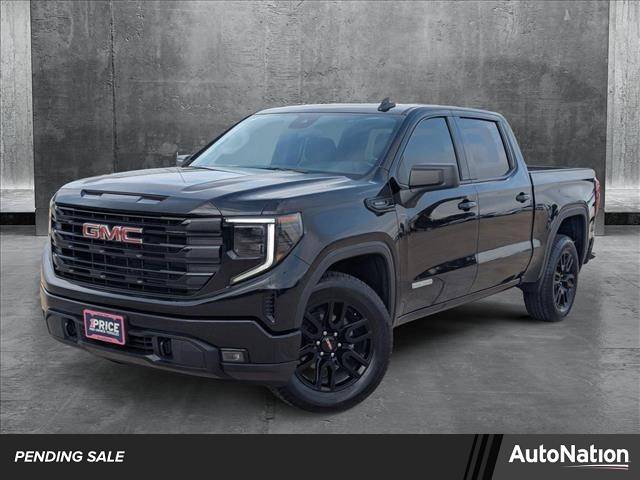 2024 GMC Sierra 1500 Elevation — Pickup Truck — 4,729 mi — Corpus Christi, TX