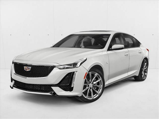 2021 Cadillac CT5 Premium Luxury — Sedan — 70,036 mi — Corpus Christi, TX