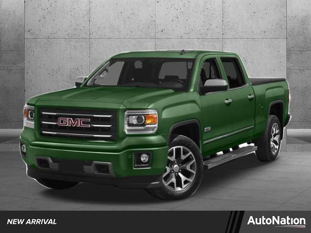 2014 GMC Sierra 1500 SLE — Pickup Truck — 191,151 mi — Corpus Christi, TX