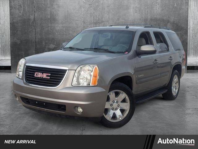 2009 GMC Yukon SLT — SUV — 155,905 mi — Corpus Christi, TX