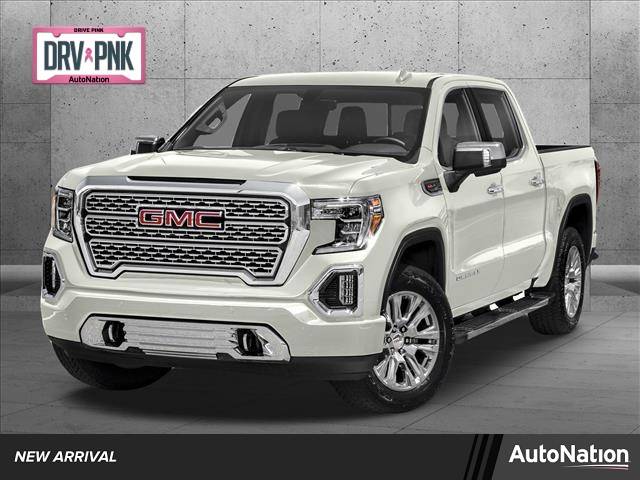2019 GMC Sierra 1500 Denali — Pickup Truck — 101,003 mi — Corpus Christi, TX