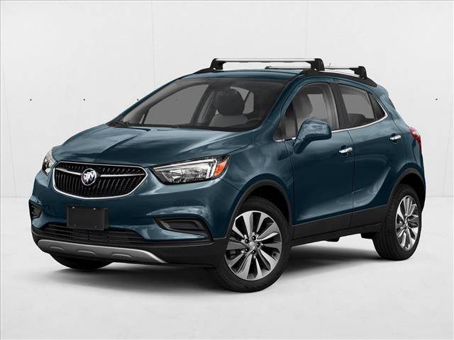 2020 Buick Encore Preferred — SUV — 78,225 mi — Corpus Christi, TX