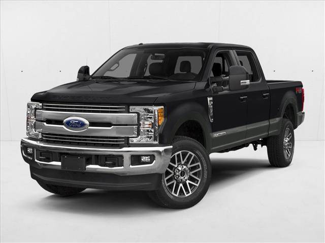 2019 Ford Super Duty F-250 Lariat — Pickup Truck — 107,131 mi — Corpus Christi, TX