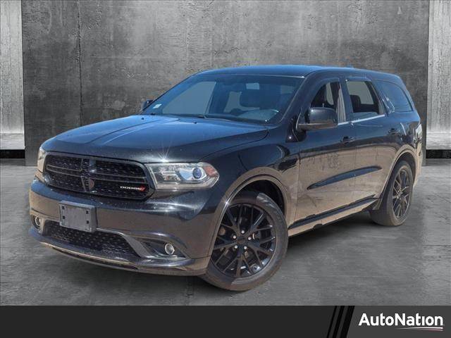 2016 Dodge Durango SXT — SUV — 146,827 mi — Corpus Christi, TX