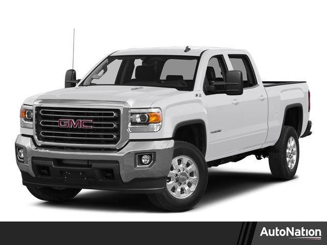 2015 GMC Sierra 2500HD Denali — Pickup Truck — 111,781 mi — Corpus Christi, TX