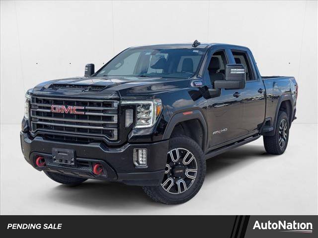 2023 GMC Sierra 2500HD AT4 — Pickup Truck — 61,041 mi — Corpus Christi, TX