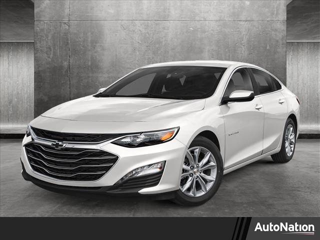 2020 Chevrolet Malibu LT — Sedan — 163,104 mi — Corpus Christi, TX