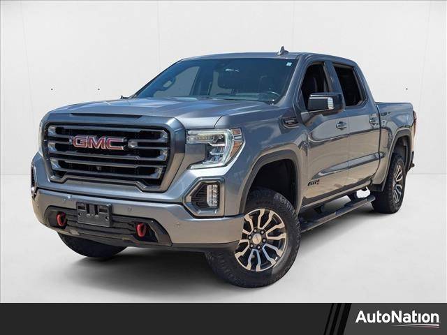 2021 GMC Sierra 1500 AT4 — Pickup Truck — 69,769 mi — Corpus Christi, TX
