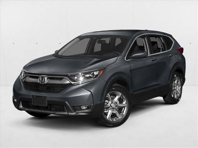 2017 Honda CR-V EX-L — SUV — 97,445 mi — Corpus Christi, TX