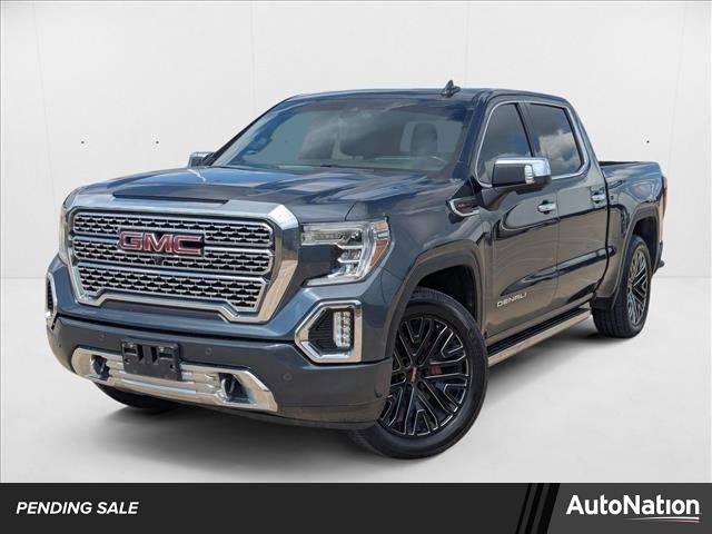 2019 GMC Sierra 1500 Denali — Pickup Truck — 96,030 mi — Corpus Christi, TX