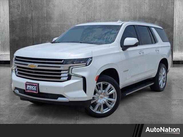 2023 Chevrolet Tahoe High Country — SUV — 26,447 mi — Corpus Christi, TX